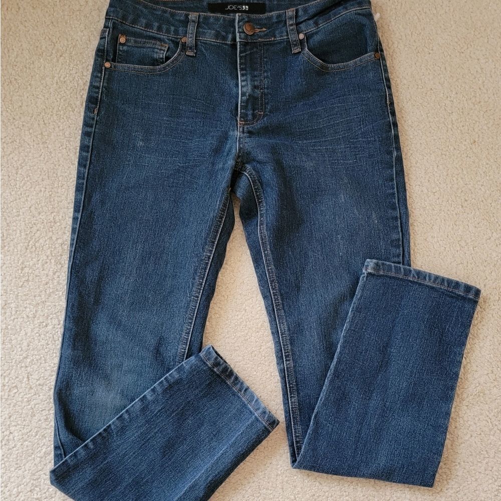 Joe's Jean's 